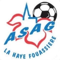 Logo de l'ASAG