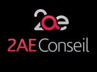 Logo de 2AE Conseil