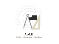 Logo de AMH