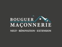 Logo de Bouguer Maconnerie