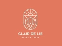 Logo de clair de lie 