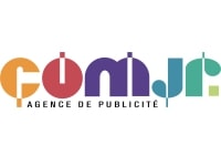 Logo de Comjr