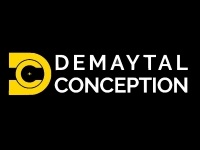 Logo de Demaytal Conception