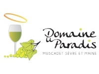Logo du Domaine du Paradis