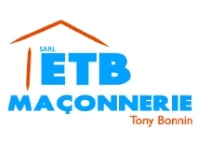 Logo de Etb Tony Bonnin 