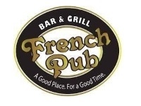 Logo du french pub 
