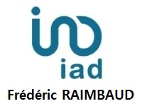 Logo de Iad 