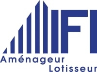 Logo de IFI Aménageur/Lotisseur