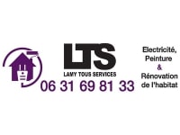 Logo de LTS