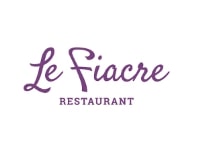 Logo du restaurant le fiacre 