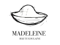 Logo de la boulangerie Madeleine