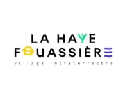 Logo de la mairie de la haye-fouassiére 