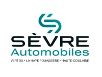Logo de Renault Sèvre Automobiles