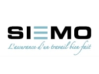 Logo de Siemo