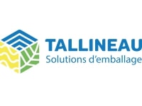 Logo de Tallineau Emballage