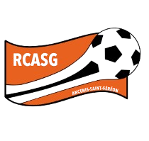 Logo de RCASG Ancenis