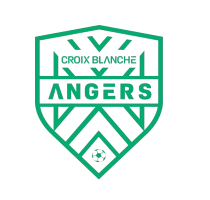 Logo de Angers Croix Blanche