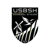 Logo du Bournezeau Saint Hilaire