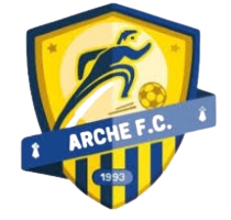 Logo du FC Chaume Arche