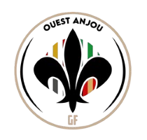 Logo du GF Beaucouze Ouest