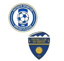 Logo du GF Plesse Vay Marsac