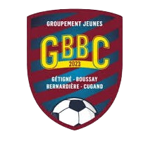 Logo du GJ GBBC
