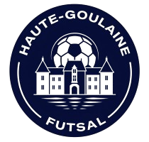 Logo de Haute Goulaine Futsal