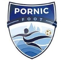 Logo de pornic foot