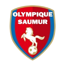 Logo du Saumur OFC