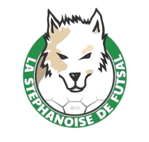 Logo de Stéphanoise Futsal