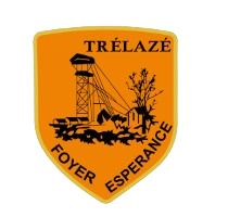 Logo du Trelaze Foyer