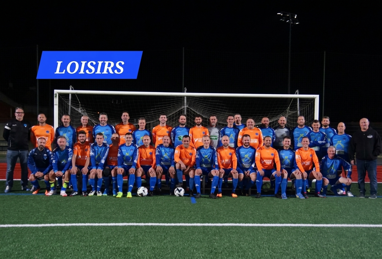 Equipe Loisirs