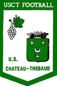 Logo de l'USCT