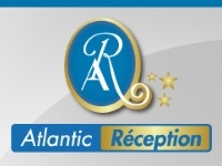Logo de atletic Reception