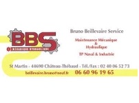 Logo de BBS 