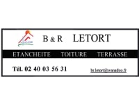 Logo de B et R letort 