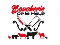 Logo de la Boucherie de la Haye-Fouassière