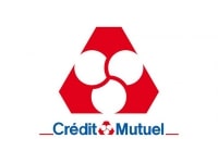 Logo du Crédit Mutuel