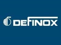 Logo de Definox