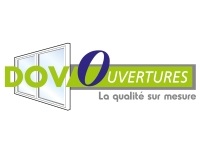 Logo de Dov Ouverture