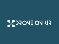 Logo de Drone On Air