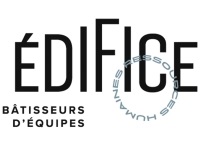 Logo de Edifice 