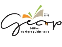 Logo de Geocop 