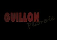 Logo de Guillon Platrerie 