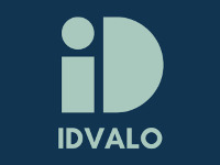Logo de Idvalo 