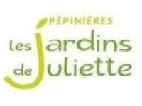 Logo du jardin de juliette 