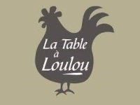 Logo de la table à loulou