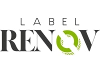 Logo de Label Renov