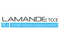 Logo de Lamande TCCE 