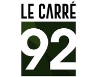 Logo du Carre 92 